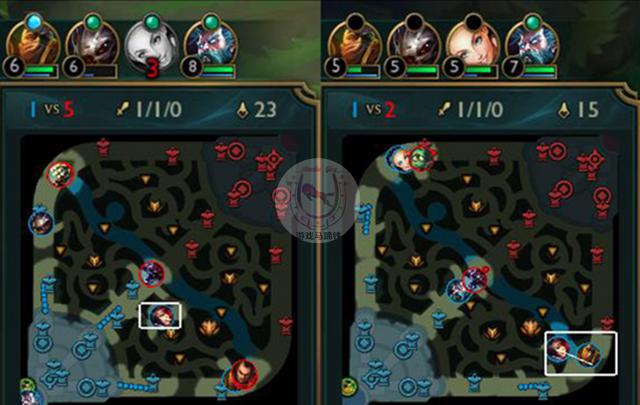 LOL玩家怒噴新界面:垃圾中的垃圾 走下坡路!