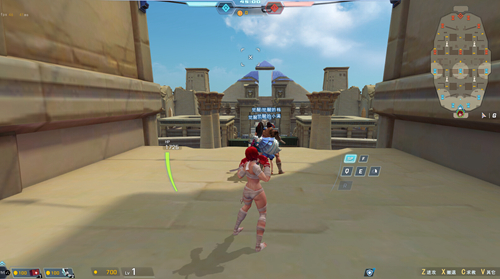 無盡戰(zhàn)區(qū) 無盡戰(zhàn)區(qū)怪物 無盡戰(zhàn)區(qū)官網(wǎng) 無盡戰(zhàn)區(qū)首測 chinajoy2015新游