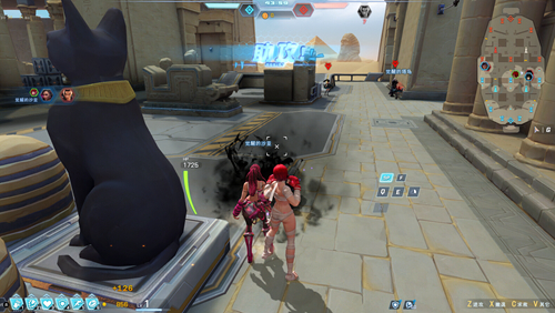 無盡戰(zhàn)區(qū) 無盡戰(zhàn)區(qū)怪物 無盡戰(zhàn)區(qū)官網(wǎng) 無盡戰(zhàn)區(qū)首測 chinajoy2015新游