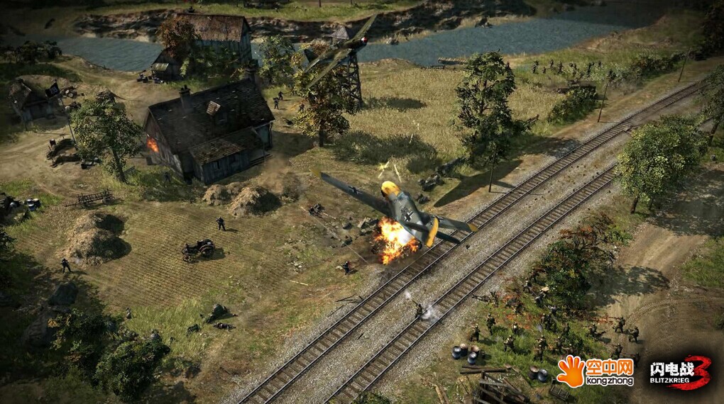 閃電3 閃電3游戲 閃電3游戲測評 閃電商官網 chinajoy2015新游