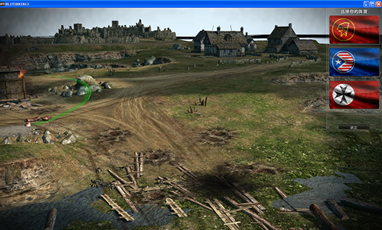 閃電3 閃電3游戲 閃電3游戲測評 閃電商官網 chinajoy2015新游