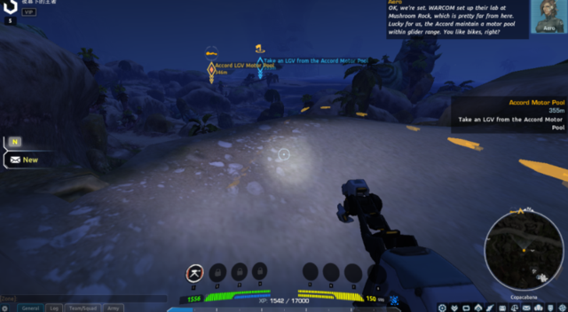 槍戰(zhàn)游戲 槍戰(zhàn)類游戲 火瀑 2015槍戰(zhàn)游戲排行 chinajoy2015新游