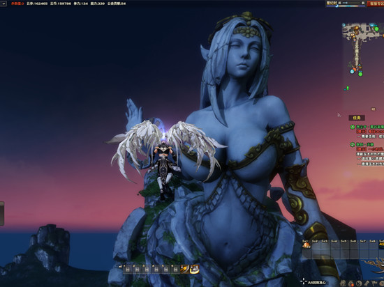 天諭 天諭測評 天諭官網 天諭攻略 天諭指南