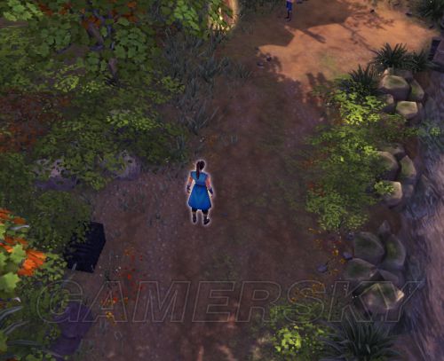 《俠客風(fēng)云傳》九宮格開鎖教程 俠客風(fēng)云傳怎么開鎖