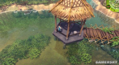 《俠客風(fēng)云傳》棍法流養(yǎng)成 棍法流開局選擇及養(yǎng)成心得