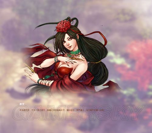 俠客風(fēng)云傳 俠客風(fēng)云傳妹子 俠客風(fēng)云傳妹子攻略 俠客風(fēng)云傳妹子結(jié)局 俠客風(fēng)云傳攻略