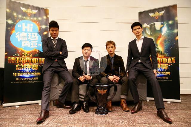 LOL選手UZI要被OMG捆綁3年!最美好的電競生涯或?qū)⒗速M