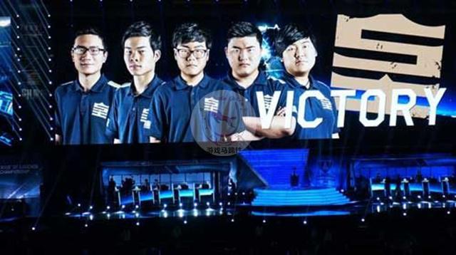 LOL選手UZI要被OMG捆綁3年!最美好的電競生涯或?qū)⒗速M