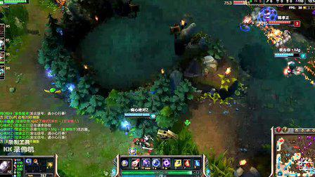 LOL削弱一圈發(fā)條又回來(lái)了:R閃教學(xué)