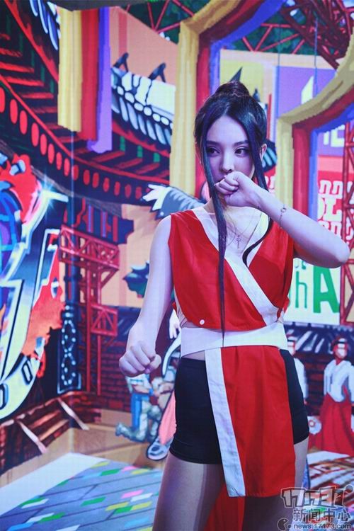 chinajoy chinajoy2015showgirl chinajoy2015走光 chinajoy女神