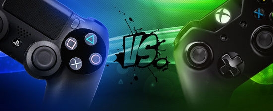 PS4最新銷量出爐：徹底碾壓Xbox