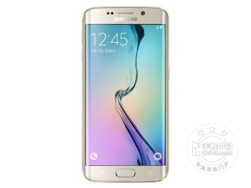 三星雙曲面屏旗艦_樂視超級(jí)手機(jī)1 Pro第1張圖