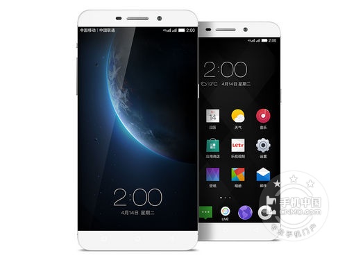 樂(lè)視旗艦級(jí)機(jī)型_樂(lè)視超級(jí)手機(jī)1 Pro第1張圖