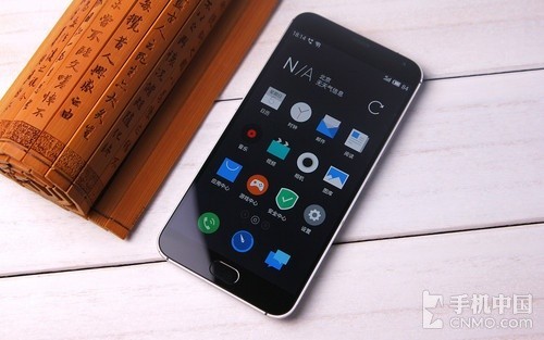 魅族MX5/榮耀7領(lǐng)銜 指紋識別手機搜羅