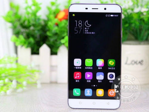 千元指紋識別強機第1張圖