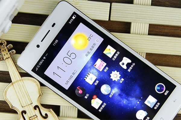 PDAF或將成主流 熱門拍照智能手機優選