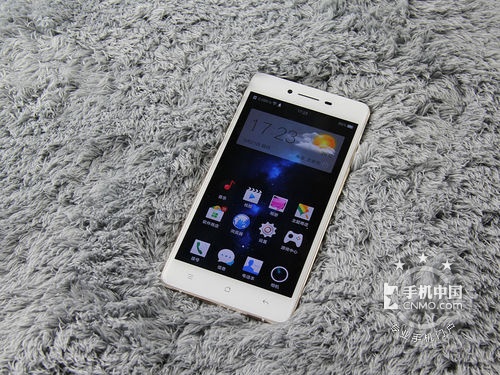 與生俱來極致影像第1張圖