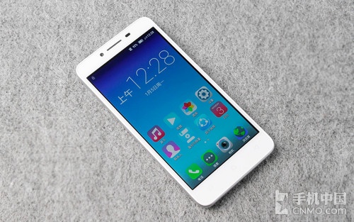 高顏值個性<a href=/tags/4011-0.html target=_blank class=infotextkey>千元機</a>_努比亞My布拉格第1張圖