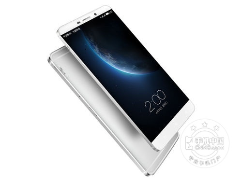 頂配超值手機_努比亞Z9 Max第1張圖