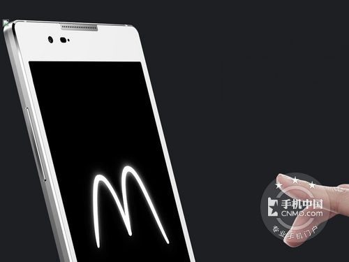 近期值得入手旗艦機(jī)_努比亞Z9 Max第2張圖