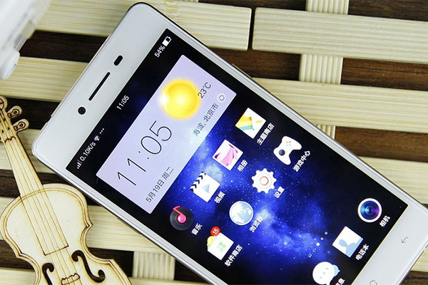 手機圈中的巨石強森 純爺們兒選機指南