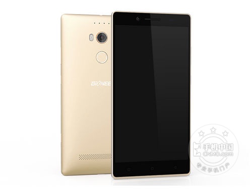 金立硬朗風(fēng)格手機(jī)_華碩ZenFone 2第1張圖