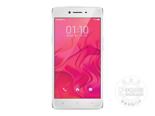 OPPO硬朗風格手機_華碩ZenFone 2第1張圖