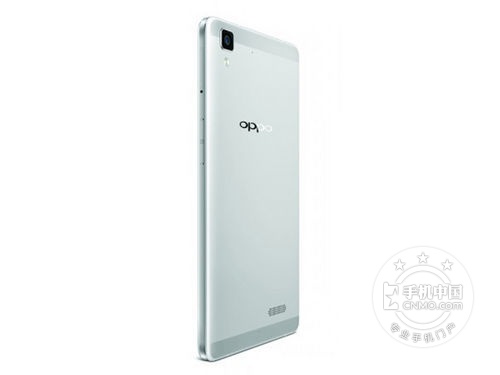 OPPO硬朗風格手機_華碩ZenFone 2第2張圖