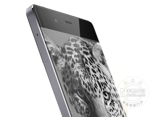 nubia硬朗風(fēng)格手機(jī)_華碩ZenFone 2第1張圖