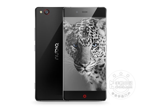 nubia硬朗風(fēng)格手機(jī)_華碩ZenFone 2第2張圖