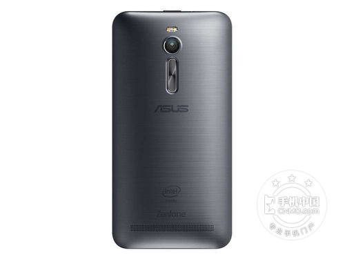 華碩硬朗風格手機_華碩ZenFone 2第2張圖