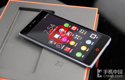 職場新人:首月2500元左右_魅族MX5第1張圖