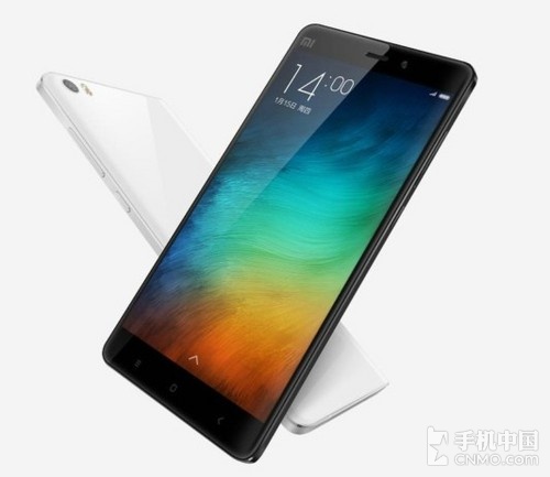 安卓機(jī)皇之小米Note頂配版_藍(lán)魔MOS1第1張圖