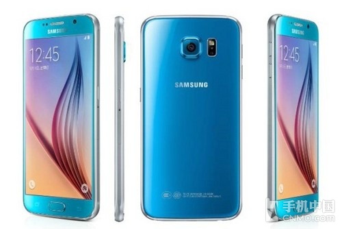 三星最美旗艦S6_藍魔MOS1第1張圖