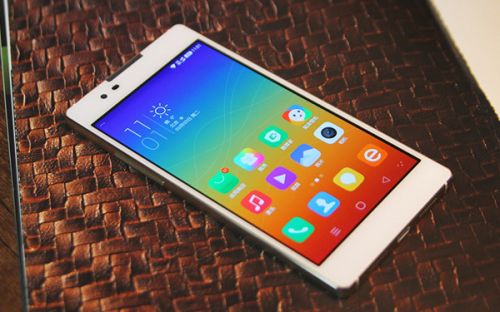 2K屏光學防抖3GB運存 2000元內機型推薦第1張圖