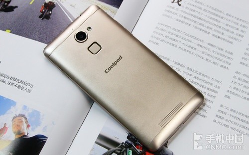 1799元:指紋識別_酷派大神X7第2張圖