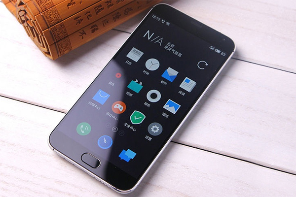 強(qiáng)芯才是王道 搭載頂級處理器手機(jī)優(yōu)選