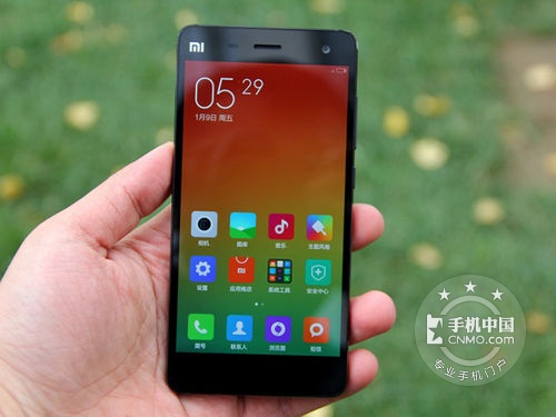 依然小米誠意十足_紅米Note第1張圖