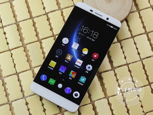 定制芯片聲音純凈_魅族MX4 Pro第1張圖