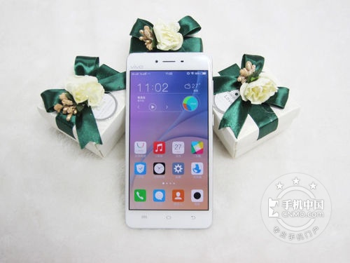 內功深厚震撼聽感_魅族MX4 Pro第1張圖