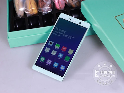 文藝十足學(xué)生優(yōu)選_聯(lián)想樂檬K3 Note第1張圖