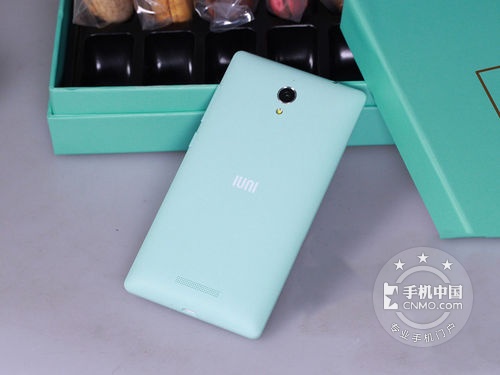 文藝十足學(xué)生優(yōu)選_聯(lián)想樂檬K3 Note第2張圖