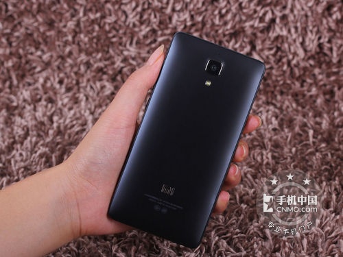 發燒而生青年福利_聯想樂檬K3 Note第2張圖