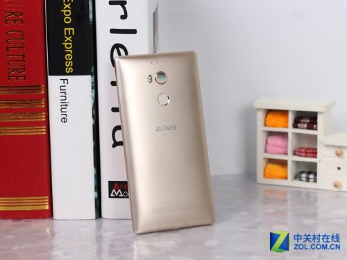 億萬像素手機? 雙卡雙4G金立E8開啟預(yù)售