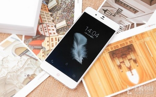 新系列nubia My布拉格第1張圖