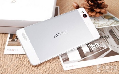 新系列nubia My布拉格第2張圖