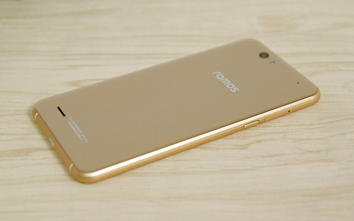 藍(lán)魔MOS1第2張圖