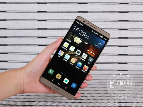 6英寸大屏廣闊視界第1張圖