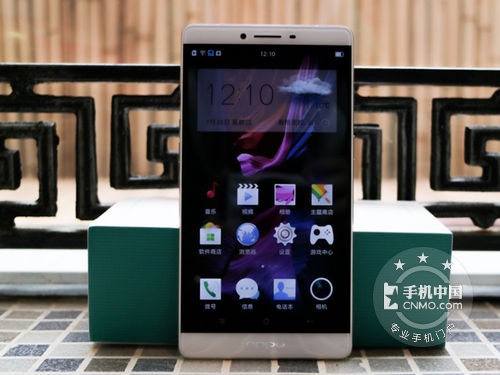 6英寸屏幕色彩艷麗第1張圖