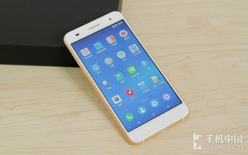 五面晶棱金屬中框_三星G9250第1張圖